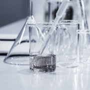 Science Beakers