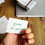 Flashcard