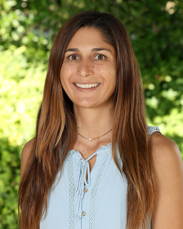 Robles Alexandria Staff